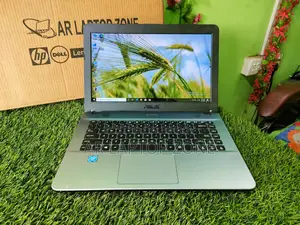 Laptop Asus 4GB Intel Celeron HDD 500GB