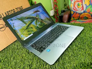 Laptop Asus 4GB Intel Celeron HDD 500GB