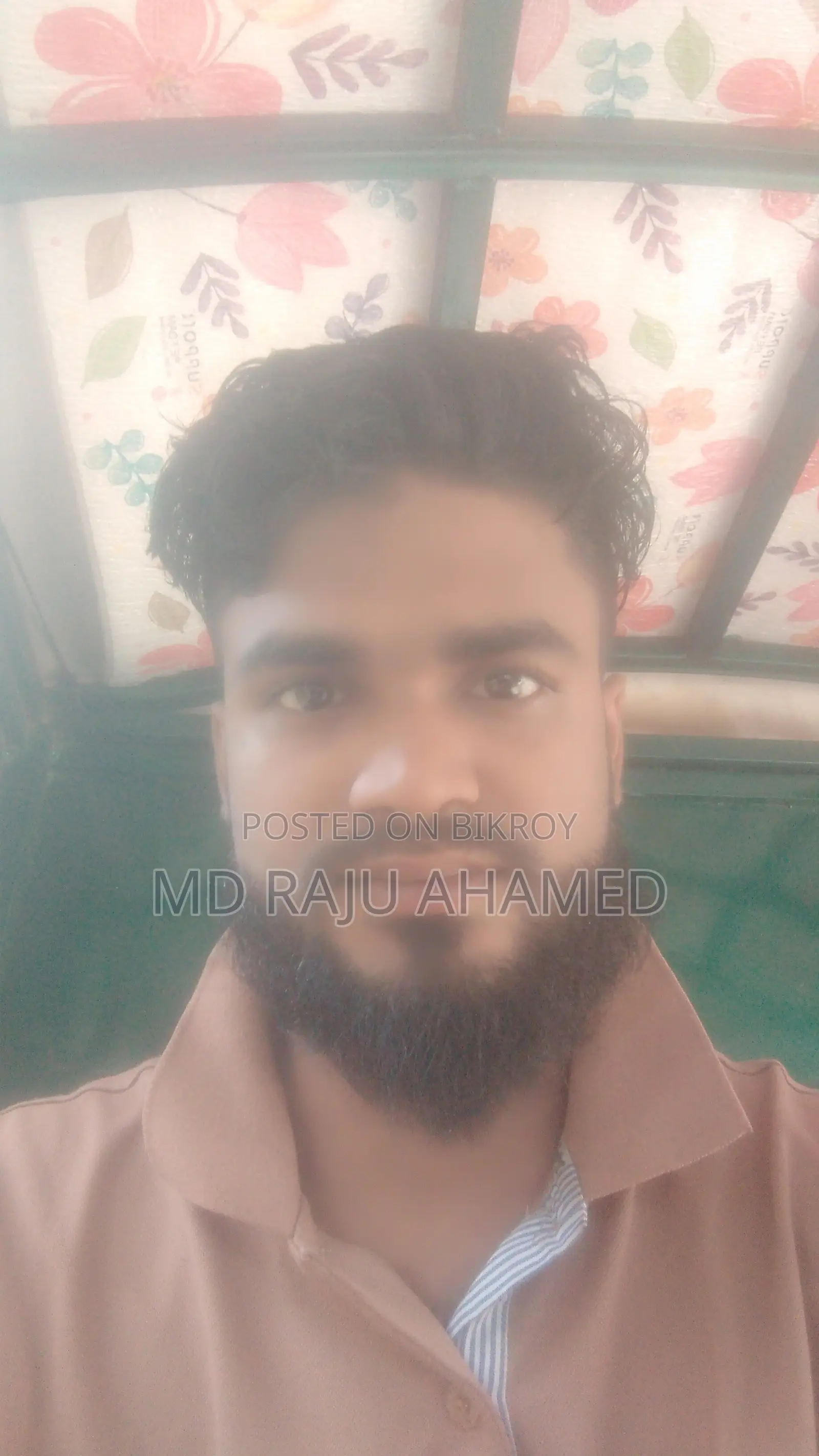 মারকেটিং মেনেজার মহিলা বা পুরুষ লাগবে