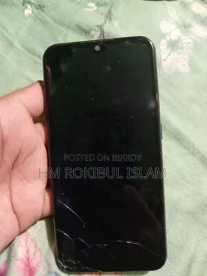 Samsung A10 32 GB Blue