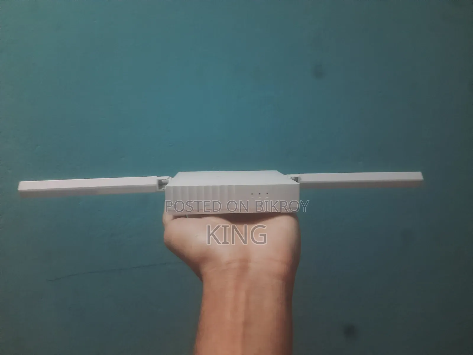 Router Tp-Link 300 MBPS