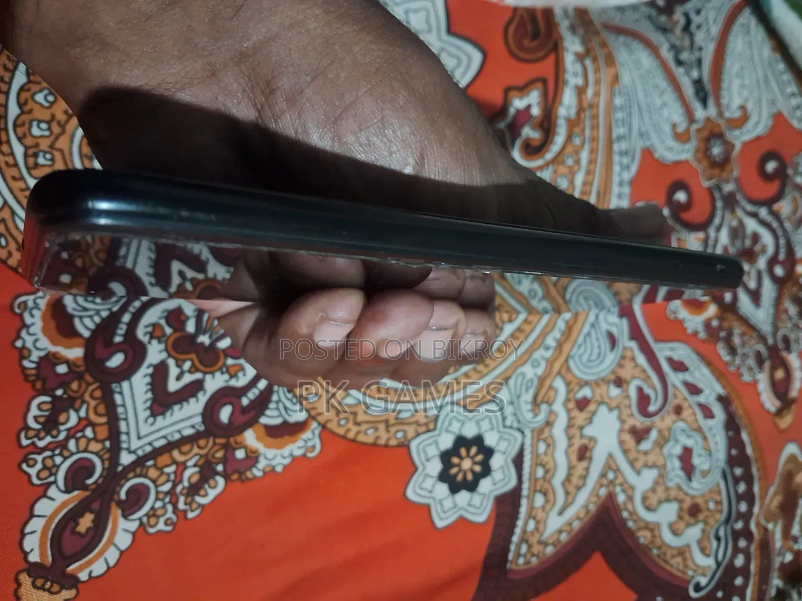 শাওমি রেডমি ৭ ৬৪ জিবি ব্ল্যাক