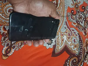 শাওমি রেডমি ৭ ৬৪ জিবি ব্ল্যাক