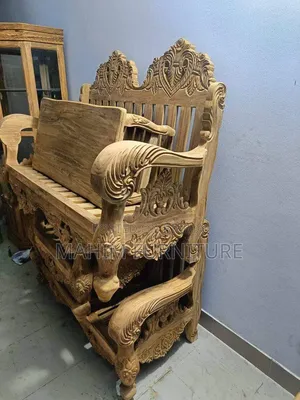 ভিক্টোরিয়া সোফা সেট