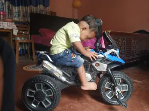 Children's Bike