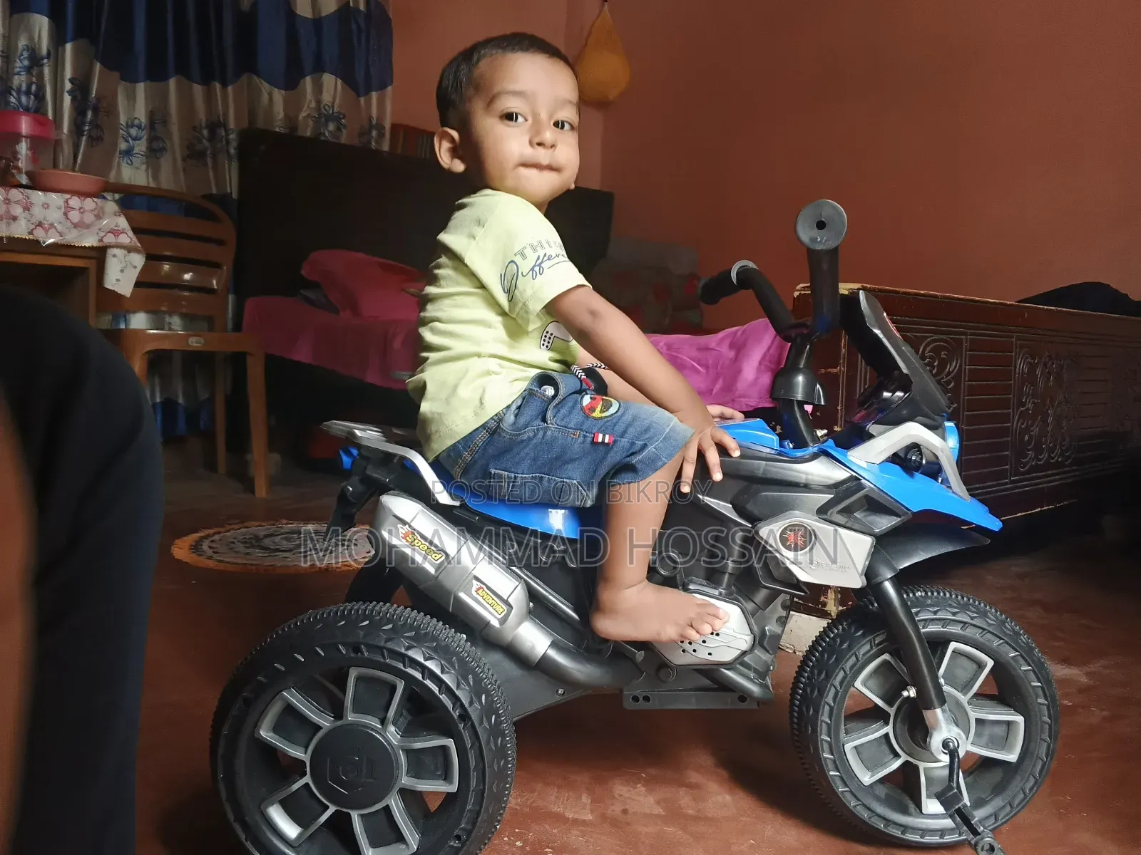 Children's Bike