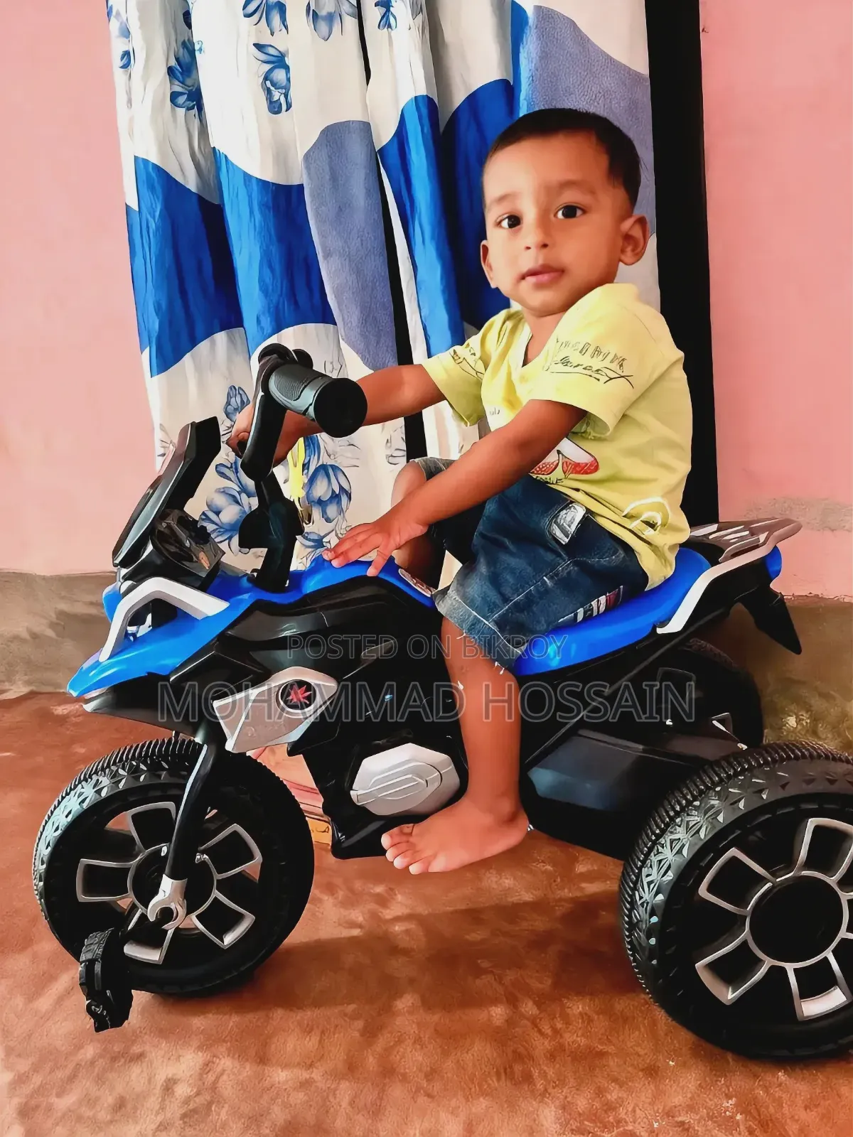 Children's Bike