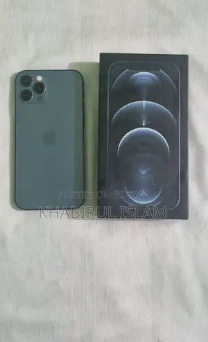Apple iPhone 12 Pro 256 GB Blue