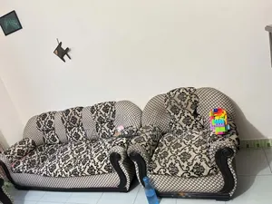 Comfort Sofa Set
