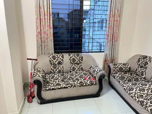 Comfort Sofa Set