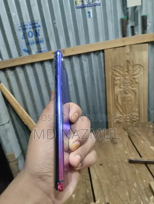 Oppo R15 128 GB Purple