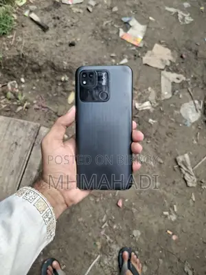 Xiaomi Redmi 10A 32 GB Red