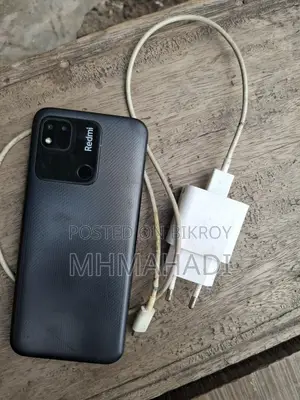 Xiaomi Redmi 10A 32 GB Red
