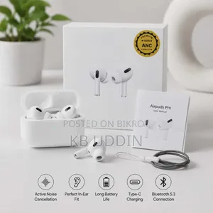 New Mobile Phone White