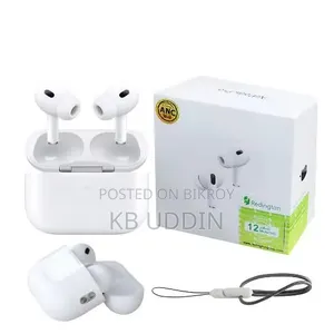 New Mobile Phone White