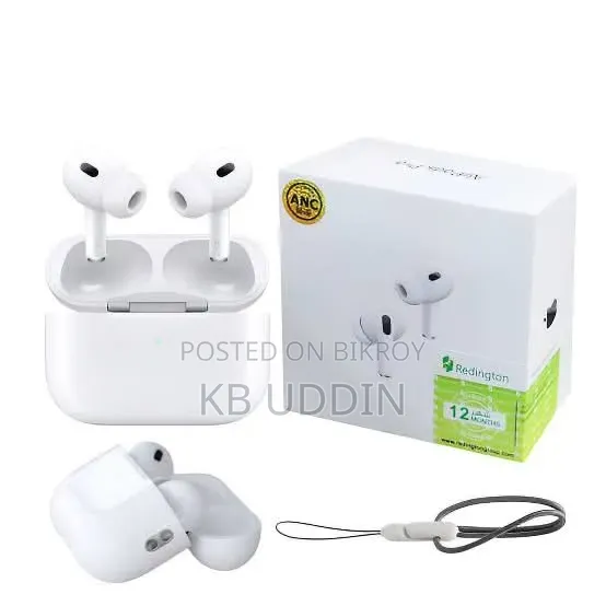 New Mobile Phone White