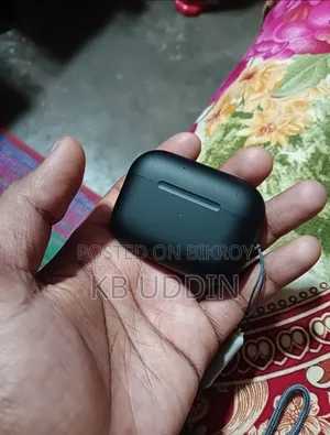 New Mobile Phone White