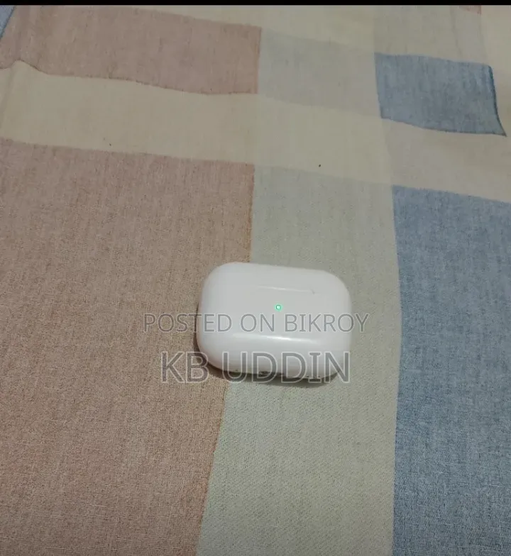New Mobile Phone White