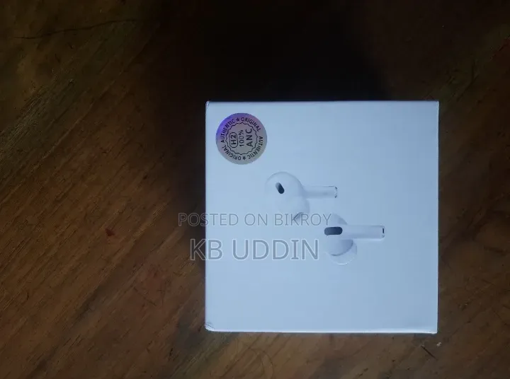 New Mobile Phone White