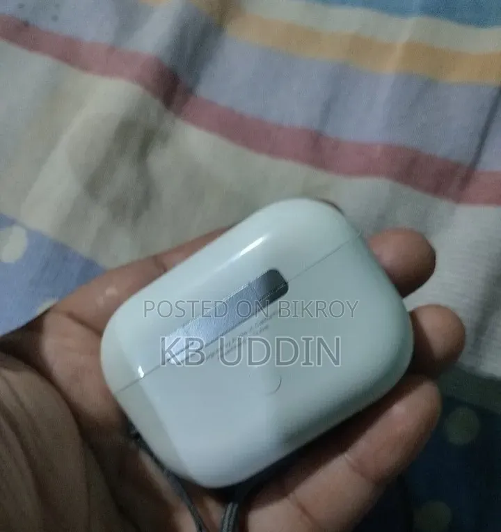 New Mobile Phone White