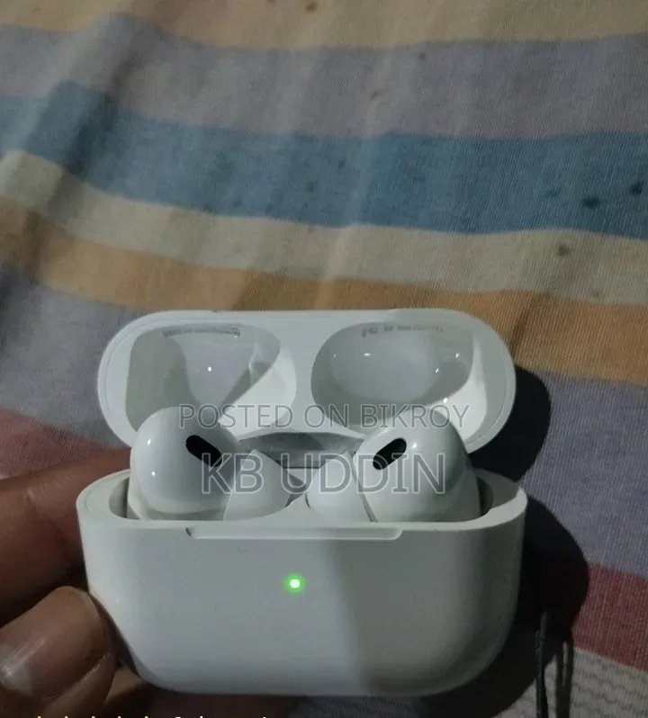 New Mobile Phone White