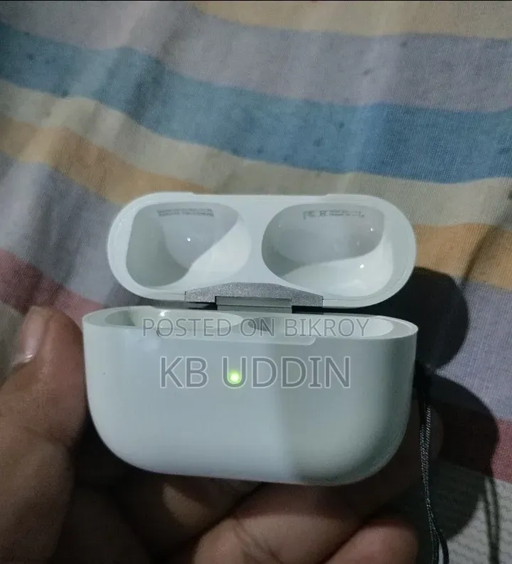 New Mobile Phone White
