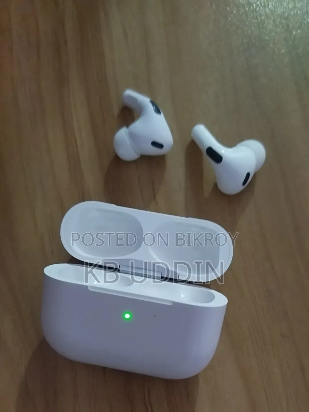 New Mobile Phone White