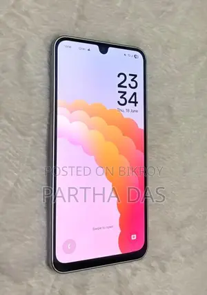 Samsung Galaxy F17 5G 128 GB Purple