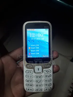 বেঙ্গল বিজি২১১ হোয়াইট