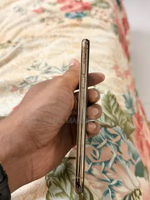 Apple iPhone XS 256 GB Gold