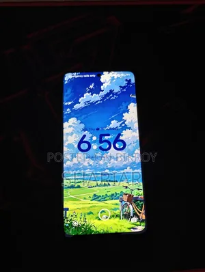 Xiaomi Poco X7 Pro 256 GB Black