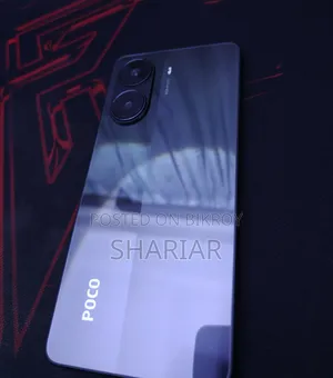 Xiaomi Poco X7 Pro 256 GB Black