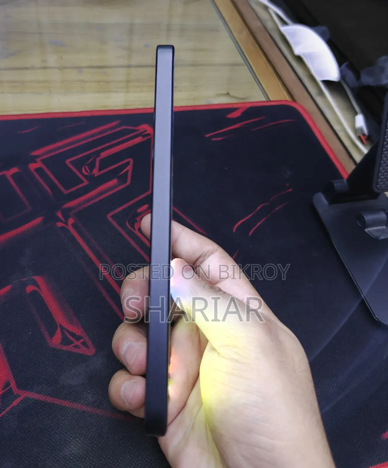 Xiaomi Poco X7 Pro 256 GB Black