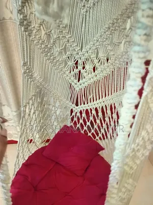 ঝুলানো দোলনা