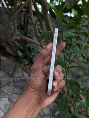Apple iPhone 12 128 GB White