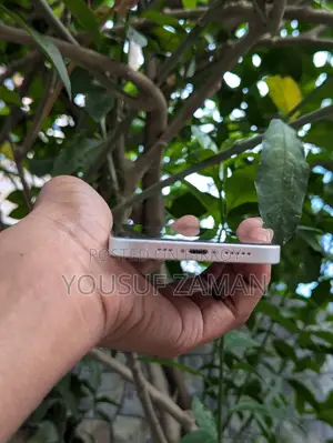 Apple iPhone 12 128 GB White