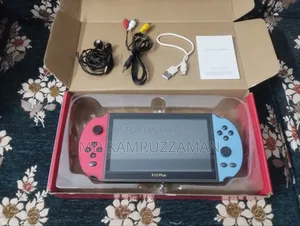 X12plus Game Console.Urgent Sell for Immediate Money.
