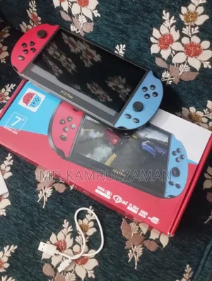 X12plus Game Console.Urgent Sell for Immediate Money.