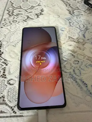 Xiaomi Redmi Note 12 Turbo 256 GB Black