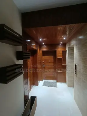 3-bedroom Apartment in Uttara for sale
