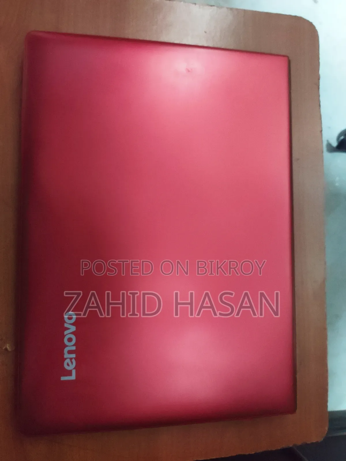 Laptop Lenovo IdeaPad U310 4GB Intel Core I3 HDD 1TB