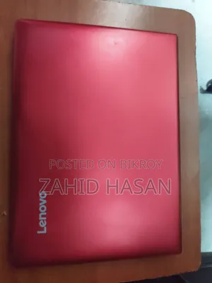 Laptop Lenovo IdeaPad U310 4GB Intel Core I3 HDD 1TB