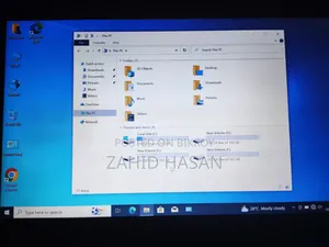 Laptop Lenovo IdeaPad U310 4GB Intel Core I3 HDD 1TB