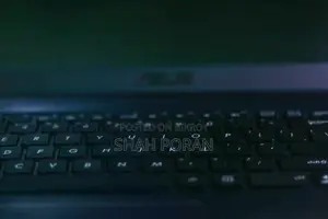Laptop Asus 8GB Intel Core i3 SSD 256GB