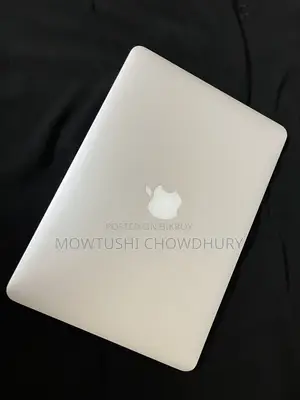Laptop Apple MacBook Pro 2015 8GB Intel Core I5 SSD 256GB