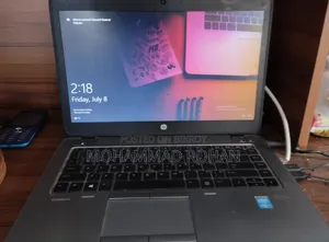 Laptop HP EliteBook 840 G2 8GB Intel Core I5 HDD+SSD 1T