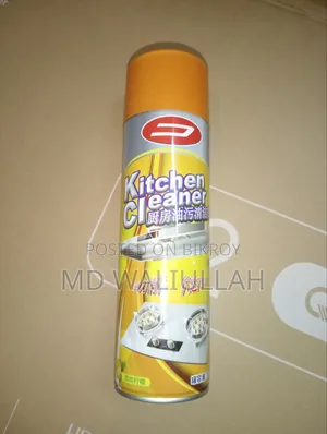 Kitchen Cleaner
