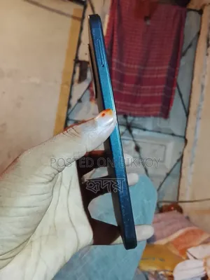 New Itel A100C 64 GB Black