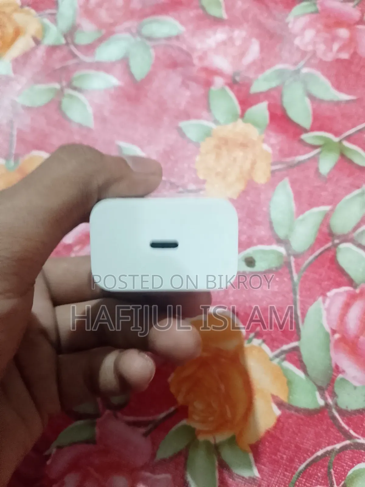 Phone Er Charger