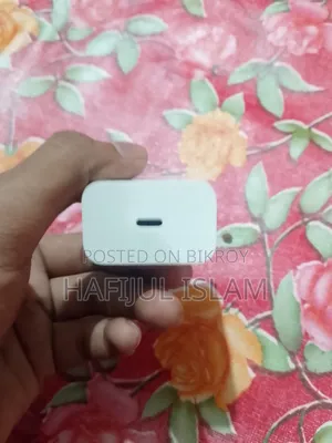 Phone Er Charger